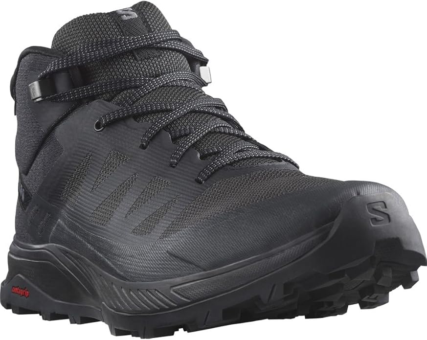 SALOMON QUEST PRIME GTX 登山靴 Amazon | [サロモン] Salomon - Quest Prime Gtx [並行輸入品